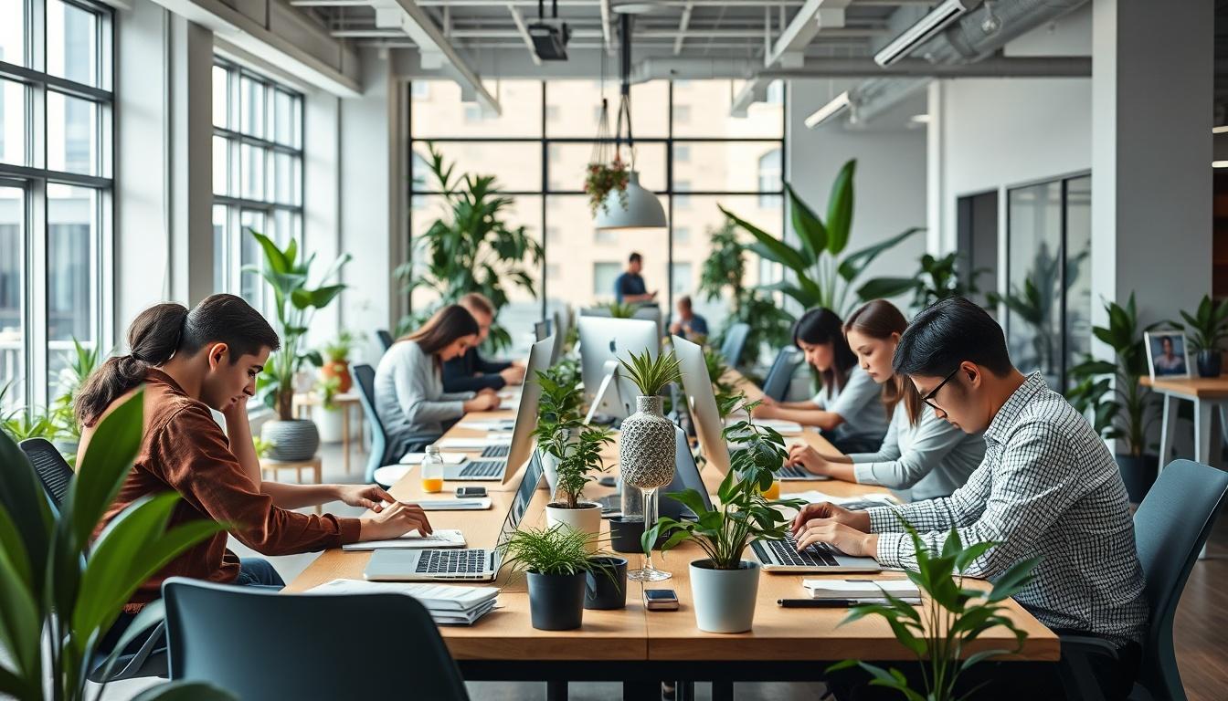 Professional plan visual